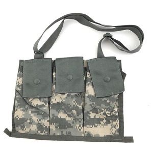 ACU Pouches