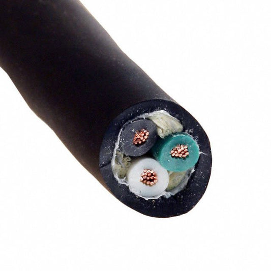 18/3c Cable SJOOW 01311.41T.01 per foot