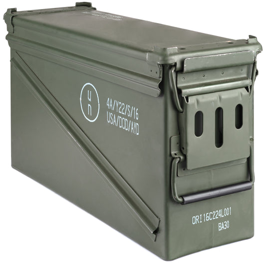 Original US Ammo Can PA120 40mm